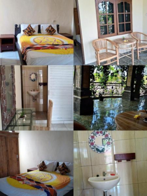 Regina Guest House